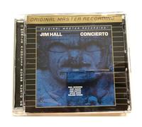 Jim Hall - Concierto