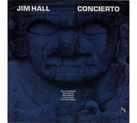 Jim Hall - Concierto