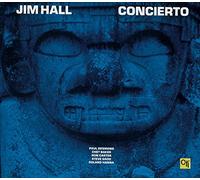 Jim Hall - Concierto
