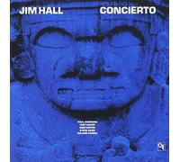 Jim Hall - Concierto