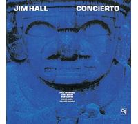 Jim Hall - Concierto