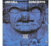Jim Hall - Concierto