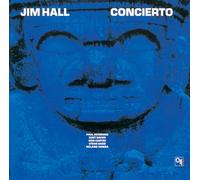 Jim Hall - Concierto - Concierto De Aranjuez