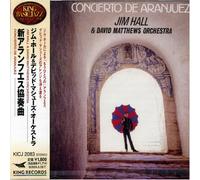 Jim Hall - Concierto De Aranjuez