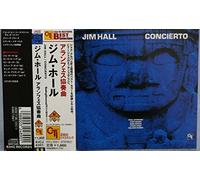 Jim Hall - Concierto De Aranjuez