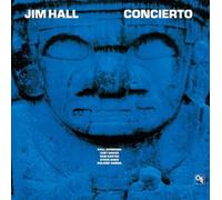 Jim Hall - Concierto (Jpn)