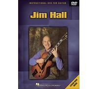 Jim Hall [Edizione: Stati Uniti] [USA] [DVD]