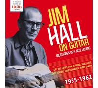 Jim Hall - Greatest Jazz Guitarists - Original Albums