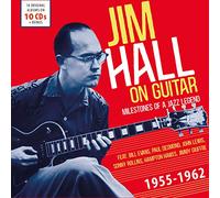 Jim Hall - Greatest Jazz Guitarists - Original Albums