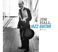 Jim Hall Jazz Guitar + 1 Bonus Track (Deluxe Edition. (Vinyl) (Importación USA)