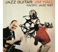 Jim Hall - Jazz Guitar