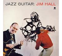 Jim Hall - Jazz Guitar [Vinilo]