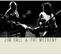 Jim Hall & Pat Metheny - Jim Hall & Pat Metheny