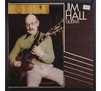 JIM HALL & RED MITCHELL - jim hall / red mitchell