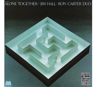 Jim Hall - Alone Together