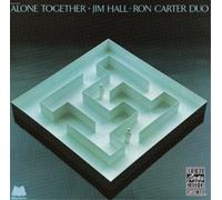 Jim Hall - Alone Together