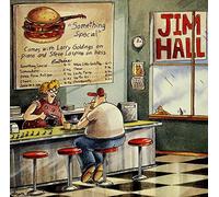 Jim Hall - Something Special