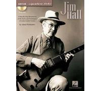 Jim Hall (Tapa blanda) (Importación USA)