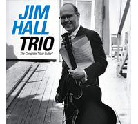 Jim Hall - The Complete Jazz Guitar