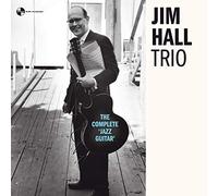 Jim Hall - The Complete Jazz Guitar [Vinilo]