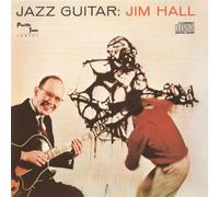 Jim Hall Trio - Jazz Guitar
