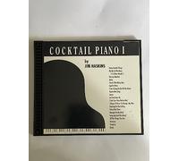 Jim Haskins - Cocktail Piano 1 (UK Import)