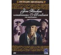 Jim Hawkins wundersame Abenteuer [Alemania] [DVD]