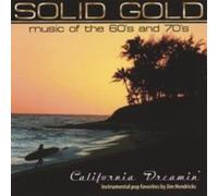 Jim Hendricks - California Dreamin'