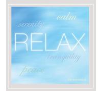 Jim Hendricks - Relax