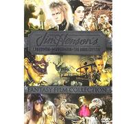 Jim Henson Fantasy Film Collection