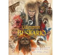 Jim Henson’s Labyrinth Bestiario. La guida definitiva alle creature del regno del Re dei goblin (Clouds)