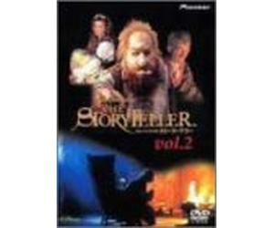 Jim Henson S the Story Teller [Alemania] [DVD]