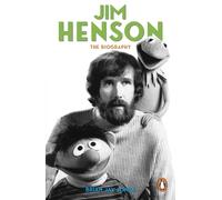Jim Henson: The Biography