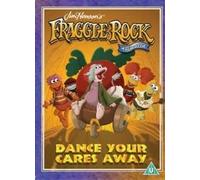 Jim Henson's Fraggle Rock - Dance Your Cares Away [DVD] [Reino Unido]