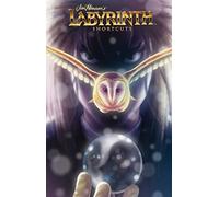 Jim Henson's Labyrinth: Shortcuts (JIM HENSON LABYRINTH SHORTCUTS HC)