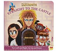 Jim Henson's Labyrinth: Straight to the Castle (PlayPop)