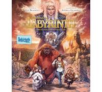 Jim Henson's Labyrinth: The Illustrated Novelization (Insight Kids)