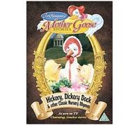 Jim Henson's Mother Goose - Hickory Dickory Dock And Other Stories [Reino Unido] [DVD]