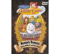 Jim Henson's Mother Goose Stories: Humpty Dumpty [Reino Unido] [DVD]