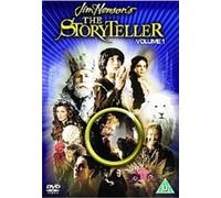 Jim Henson's Storyteller [Reino Unido] [DVD]