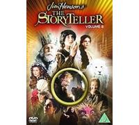 Jim Hensons Storyteller [Reino Unido] [DVD]