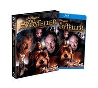 Jim Henson's Storyteller The Complete Collection [Special Edition] (Blu-Ray)