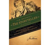 Jim Henson's Storyteller: The Novelization