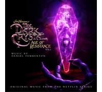 Jim Henson's the Dark Crystal: Age of Resistance - Volume 1 (CD) Album