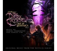 Jim Henson's the Dark Crystal: Age of Resistance - Volume (CD) (Importación USA)