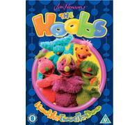 Jim Henson's The Hoobs - Hooble Dooble Doo! [Reino Unido] [DVD]