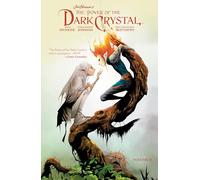 Jim Henson's The Power of the Dark Crystal Vol. 2: Volume 2 (JIM HENSON POWER OF DARK CRYSTAL TP)