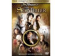Jim Henson's The Storyteller [Alemania] [DVD]