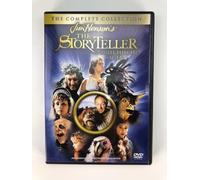 Jim Henson's The Storyteller/Griechische Sagen [Alemania] [DVD]