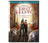 Jim Henson's Turkey Hollow [USA] [DVD]